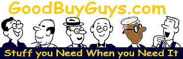 wire ties and cable ties from goodbuyguys